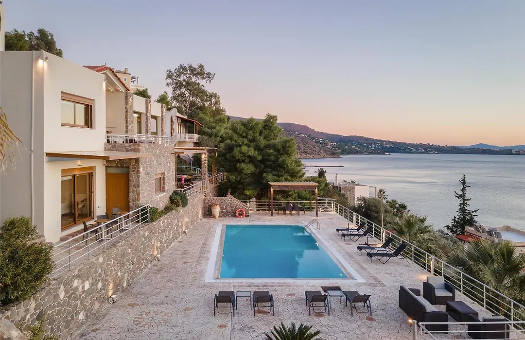 Zefis Villa Aegina-1
