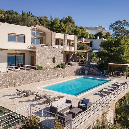Zefis Villa Aegina-3