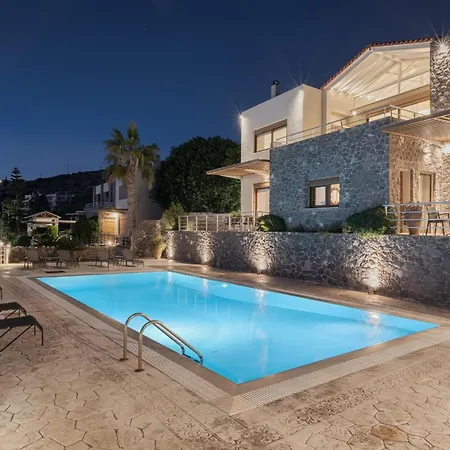 Zefis Villa Aegina-2